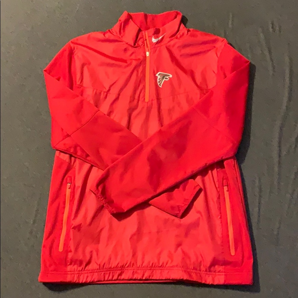 Nike Golf Jacket